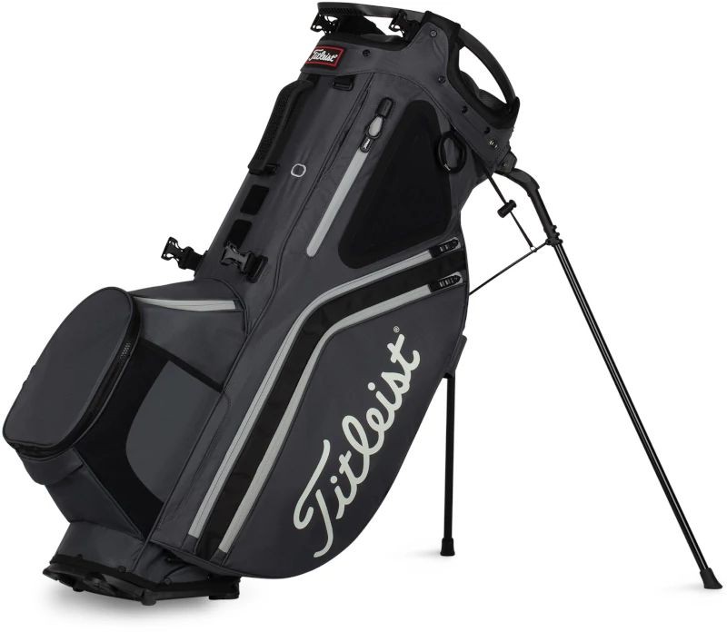 Titleist Hybrid 14 Golf Bag | Titleist
